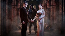 BBC Three - Frankenstein's Wedding... Live in Leeds