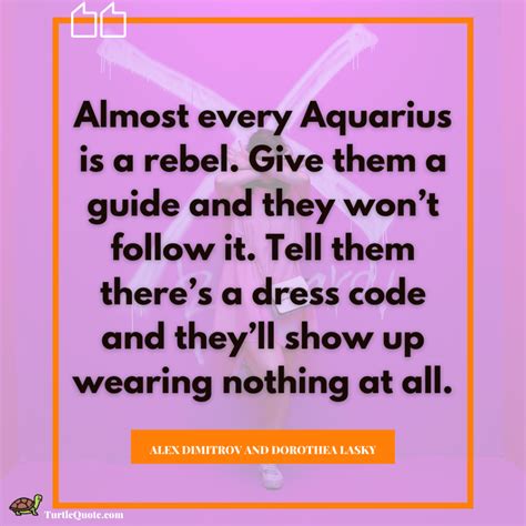40 Aquarius Quotes About Woman Relationship And More Turtle Quotes