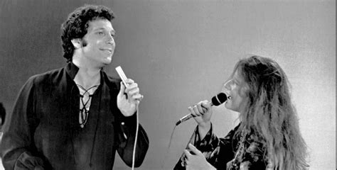 Janis joplin feat big brother and the holding company — one night stand (farewell song 1988). Back In Time: Janis Joplin and Tom Jones performing "Raise ...