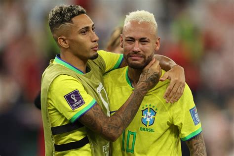 Diario Hoy Neymar “no Garantiza” Que Volverá A Jugar Por Brasil