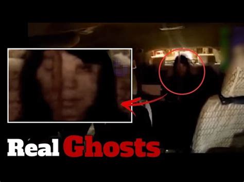 True Ghosts Caught On Cameras To Make You Believe Youtube