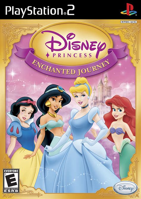 Disney Princess Enchanted Journey Disney Wiki Fandom Powered By Wikia