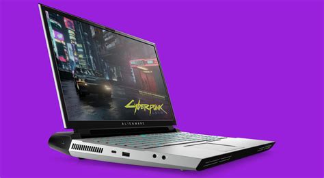 Alienware Area 51m Upgrades To A Smoking Fast 360hz Display Laptop Mag