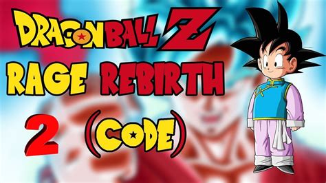 The game has been updated on 5th january 2021. Codes Roblox Dragon Ball Rage Rebirth 2 - Free Robux Codes 2019 December Blank Calendar