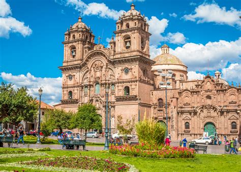 Top 10 Places To Visit In Peru Post Centre