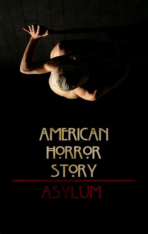 American Horror Story Asylum Fan Art American Horror Story American Horror Story Asylum