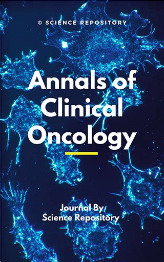 Annals of forest science is a multidisciplinary and international journal this. Annals of Clinical Oncology | Journal Science Repository ...