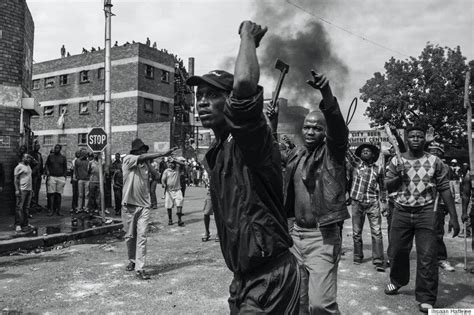 Apartheid South Africa Faces Challenges In The 1980s By I Love Black People By Billmari Medium