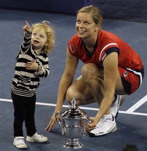 Clijsters Takes U S Open The Spokesman Review