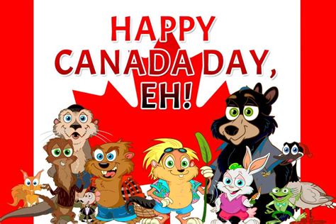 On July 1 Were Celebrating Canada Day Encyclopedia Canada