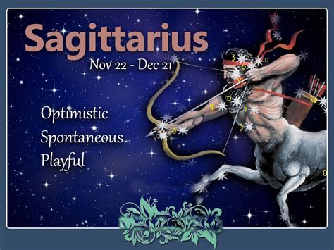 Sagittarius Horoscope For April 21 2021 Wednesday