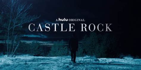 Castle Rock A Luglio La Serie Di Jj Abrams E Stephen King Il Nuovo