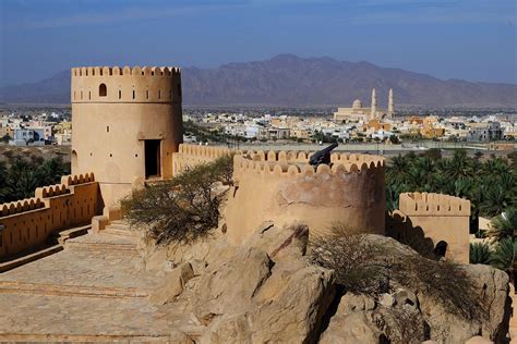 Travel To Oman Discover Oman With Easyvoyage
