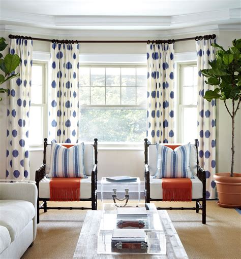 Beautiful Curtains Ideas For Living Room