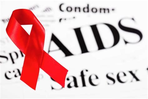 Safe Sex Aids Health Report Abc Radio National