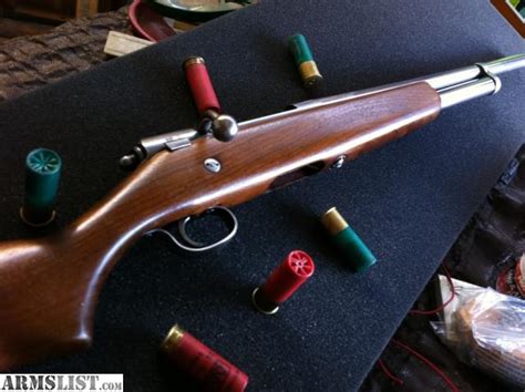 Armslist For Sale 12 Gauge Bolt Action Jc Higgins Shotgun Free Hot