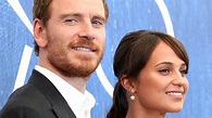 The Truth About Alicia Vikander And Michael Fassbender's Relationship