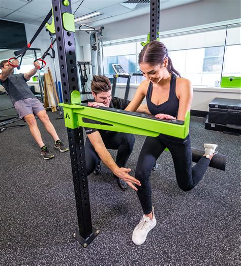 Functional Training At Home Funcional Necesitas Saber Gym Treino