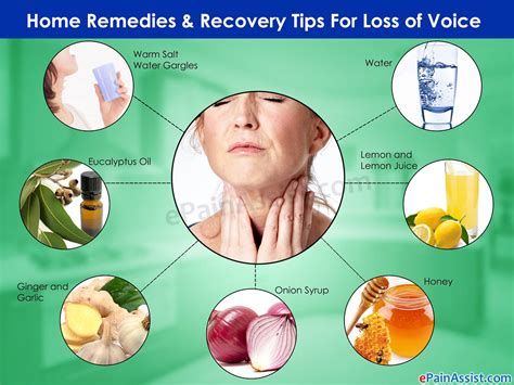Home Remedies And Recovery Tips For Loss Of Voice Read Flickr