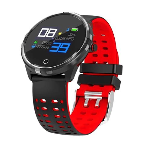 X7 Smart Watch Waterproof Men Sports Smartwatch Android Bluetooth Heart