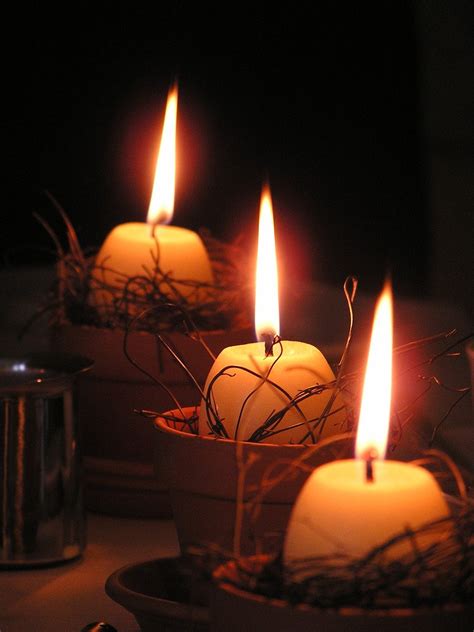 Candles Free Photo Download Freeimages
