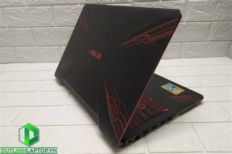 Laptop Asus Tuf Gaming Fx504ge 156 Fhdi5 8300h 23ghz8gb1tb Sshd