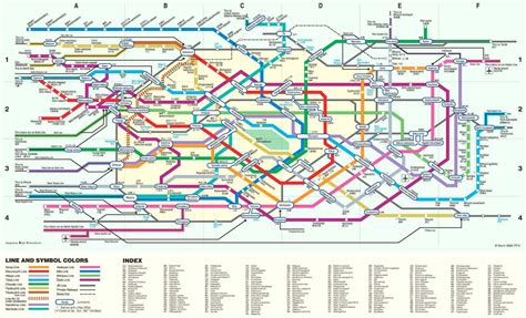 Kyri Travels To Jr Tokyo Metro