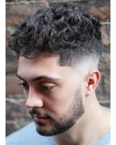 Best Men S Messy Hairstyles Your Uniqueness