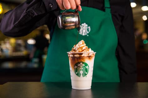 Cek Rekomendasi Menu Starbucks Paling Enak Dan Harganya Yuk Untuk Kamu