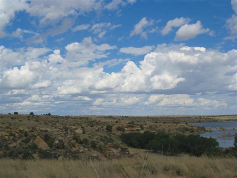 Black Mesa State Park And Nature Preserve Kenton Ok