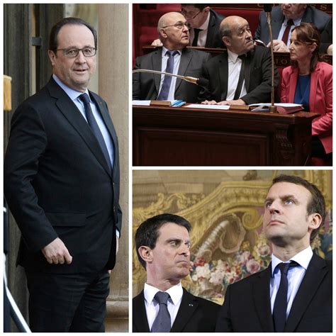 France Politique Remaniement Découvrez Le Nouveau Gouvernement