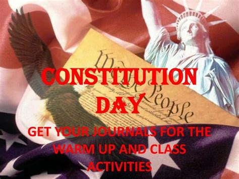 Ppt Constitution Day Powerpoint Presentation Free Download Id4206705