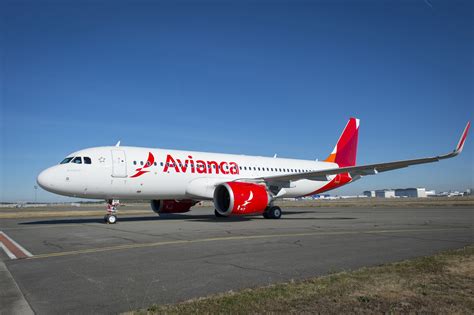 Mais Um Credor Pede A Retomada De Aviões Da Frota Da Avianca Brasil