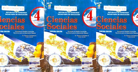 Observa las dos imágenes que aparecen a la derecha y contesta: Libro de Texto de Ciencias Sociales de 4° Grado | | zonadeldocente.com