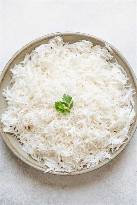 How To Cook Brown Basmati Rice In Slow Cooker