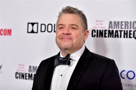i ll be gone in the dark what is patton oswalt s net worth