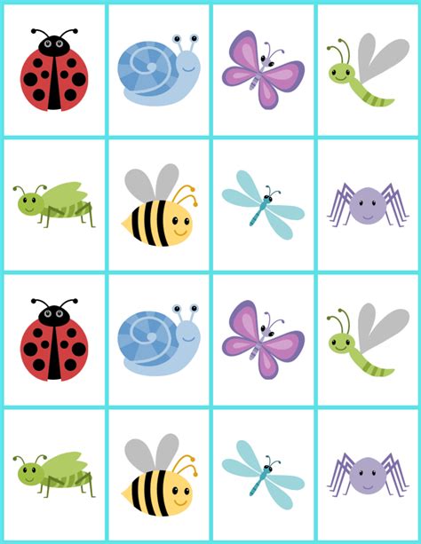 Toys Toys And Games Learning And School Printable Fruit Matching