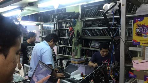 Service Laptop Terdekat And Murah Untuk Semua Merk Bergaransi