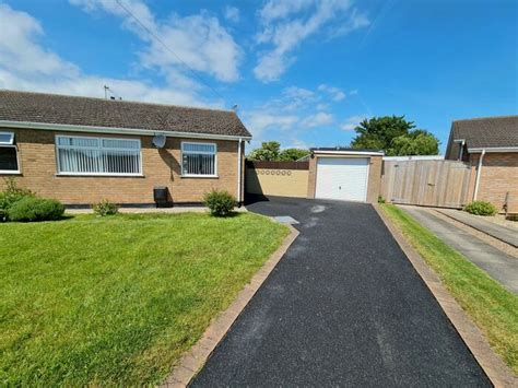 2 Bedroom Bungalow To Rent In Laura Court Skegness Pe25