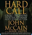 Hard Call Books | Biography & Memoir - book listening free