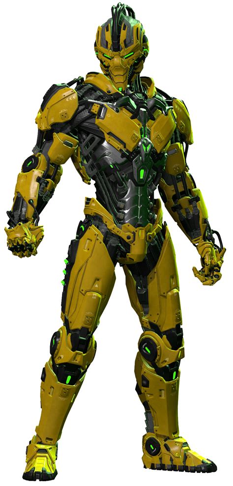 Cyrax Villains Wiki Fandom