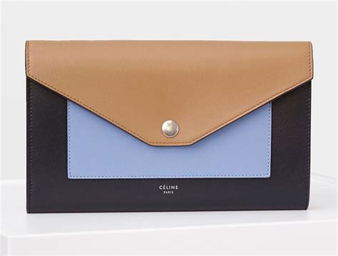 Check Out Céline s Winter Wallets Accessories and Small Leather