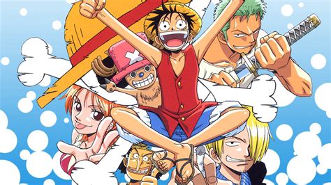 One Piece Luffy Crew Video Bokep Ngentot