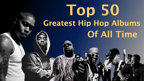 Rapping fast means more than just pairing rapid lyrics with a quick beat. Top 50 GREATEST Hip Hop / Rap Albums OF ALL TIME - YouTube