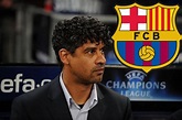 Frank Rijkaard could return to Barcelona many years later without returning