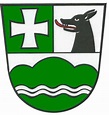 Das Wappen der Gemeinde Icking - Gemeinde Icking