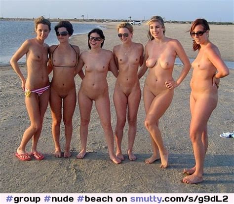 Group Nude Beach Outdoor Chooseone Far Right Free Nude Porn Photos