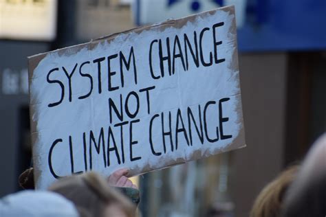 Behavior Change Is Essential To Address The Climate Emergency