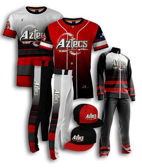 Sale Baseball Team Uniform Packages In Stock