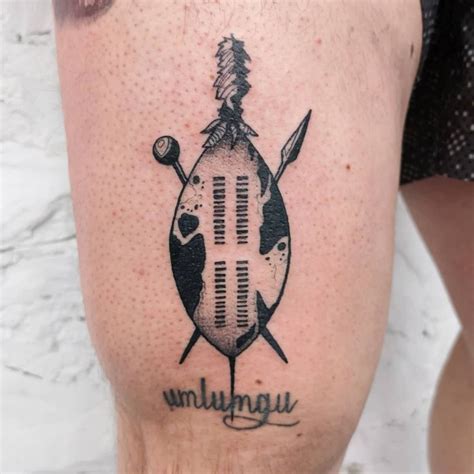 Shaka tattoo är verksam inom tatueringar & piercingar i vellinge. Shield Tattoo Ideas That Will Make You Feel Safer